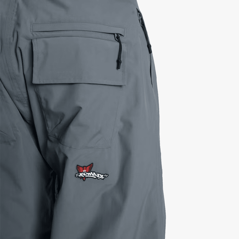 Team issue 2L insulated pants - Stormy