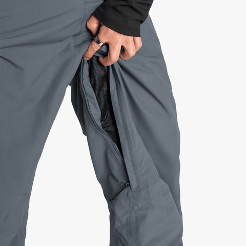 Team issue 2L insulated pants - Stormy