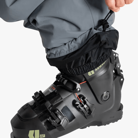 Team issue 2L insulated pants - Stormy