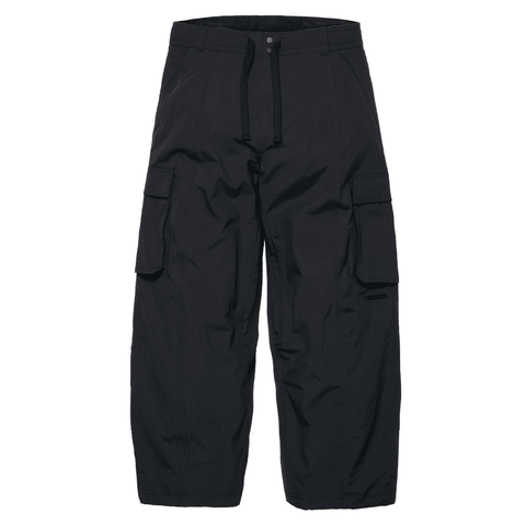 Team issue 2L insulated cargo pants - Black