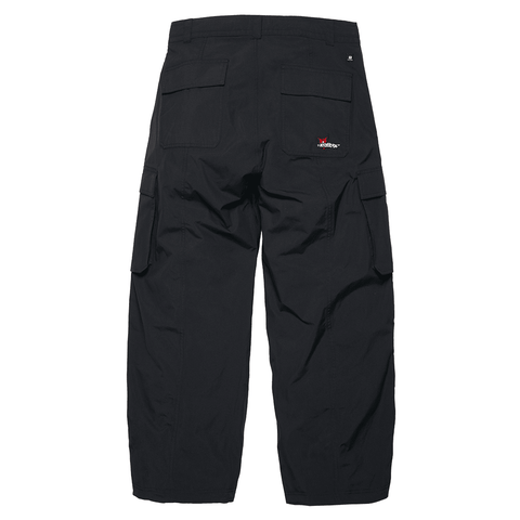 Team issue 2L insulated cargo pants - Black