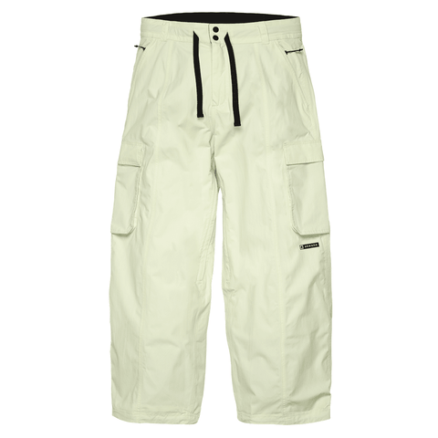 Team issue 2L insulated cargo pants - Lume