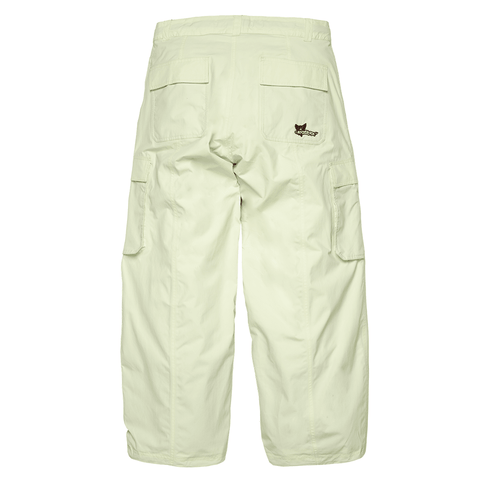 Team issue 2L insulated cargo pants - Lume