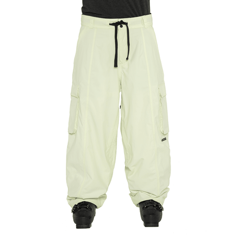 Team issue 2L insulated cargo pants - Lume