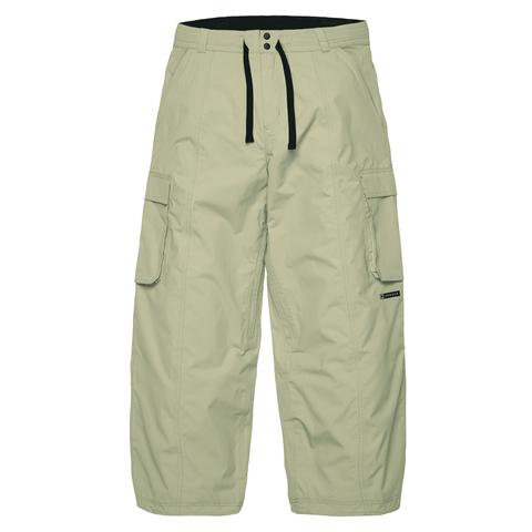 Team issue 2L insulated cargo pants - Macha