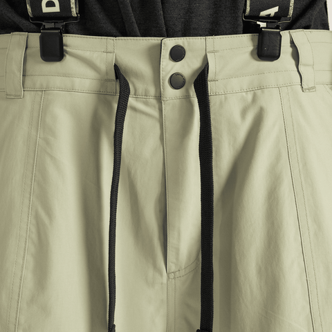 Team issue 2L insulated cargo pants - Macha