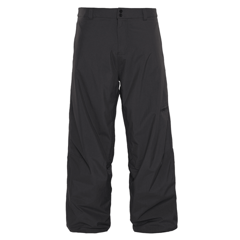 Team issue 2L insulated pants - Black