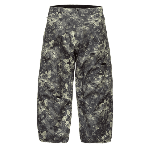 Team issue 2L insulated pants - Floral camo