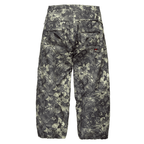 Team issue 2L insulated pants - Floral camo