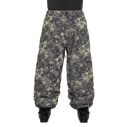 Team issue 2L insulated pants - Floral camo