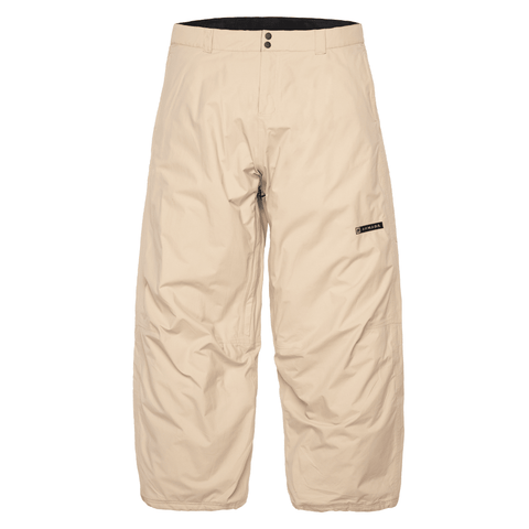 Team issue 2L insulated pants - Safari