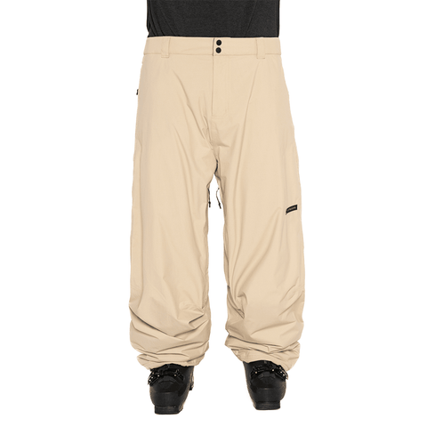 Team issue 2L insulated pants - Safari