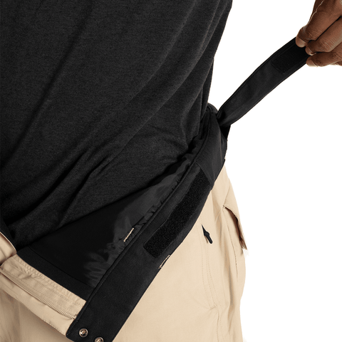 Team issue 2L insulated pants - Safari