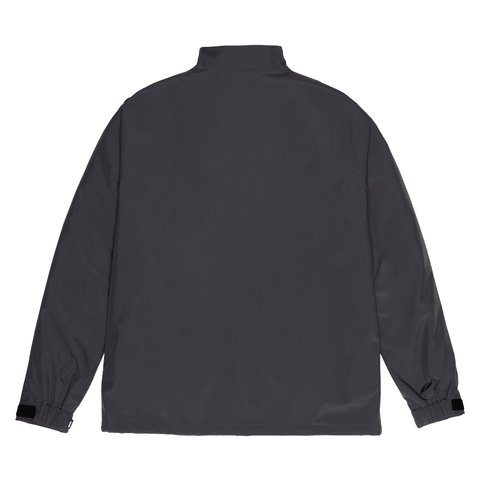 Trec jacket - Anthracite / Black / Lume