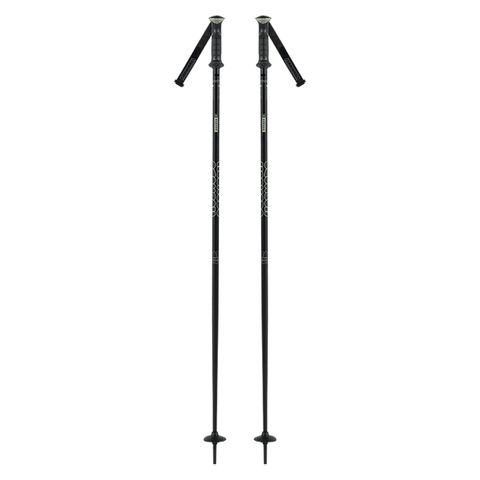 Triad poles - Black