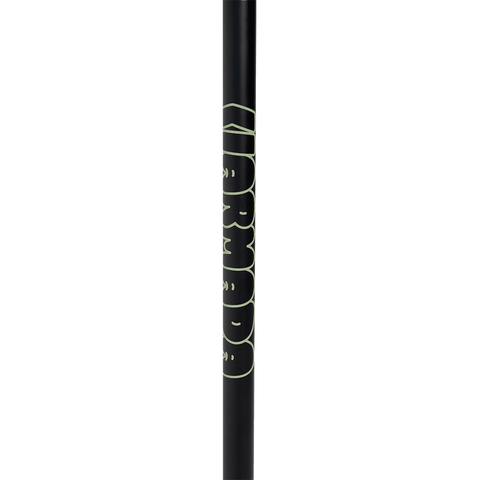 Triad poles - Black