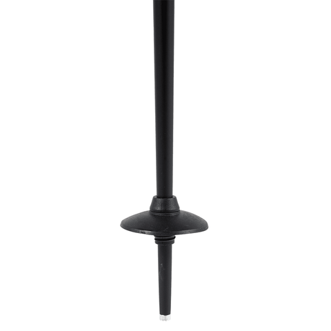 Triad poles - Black
