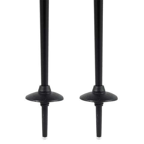 Triad poles - Black