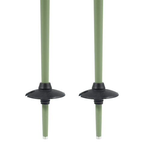 Triad poles - Olive