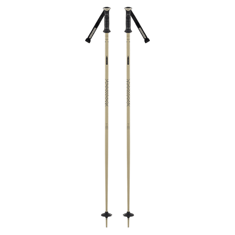 Triad poles - Tan