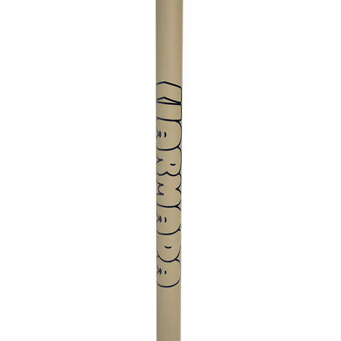 Triad poles - Tan