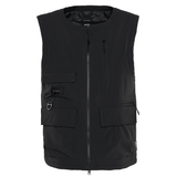 Utility 2L insulated vest - Black