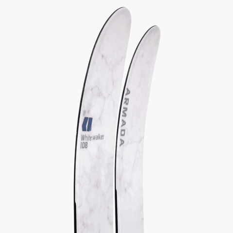 Whitewalker 108 skis 2027