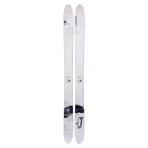 Whitewalker 108 skis 2027