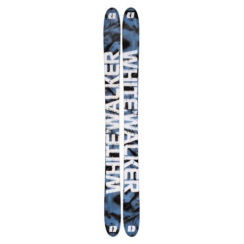 Whitewalker 108 skis 2027