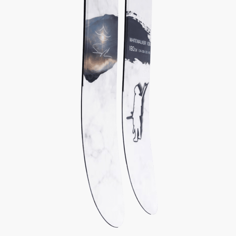 Whitewalker 108 skis 2027