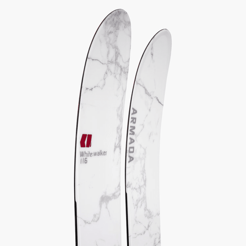 Whitewalker 116 skis 2027