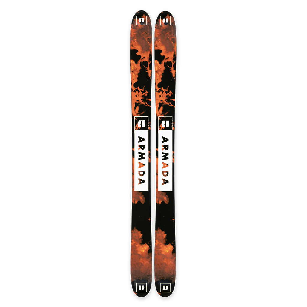 Whitewalker 116 skis 2024