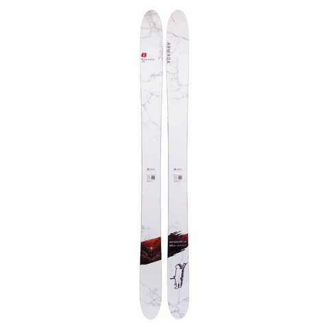 Whitewalker 116 skis 2027