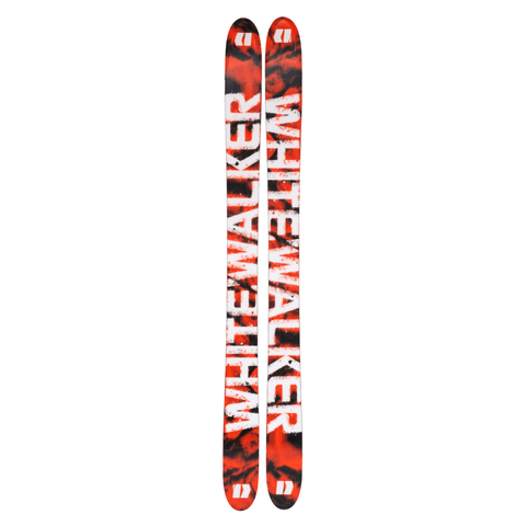Whitewalker 116 skis 2027