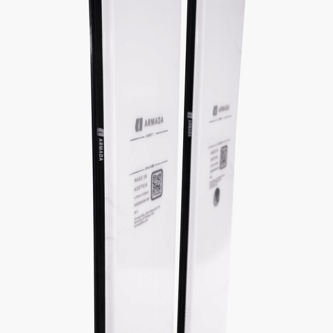 Whitewalker 116 skis 2027