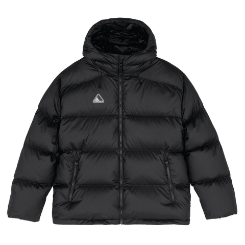 Whitmer down jacket - Black