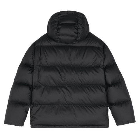 Whitmer down jacket - Black