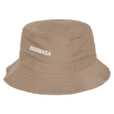 Yacht club bucket hat - Khaki