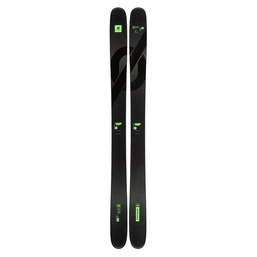 ARV 116 JJ UL skis 2024