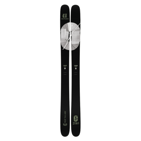 ARV 116 JJ UL skis 2025