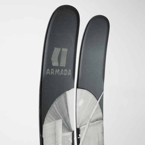 ARV 116 JJ UL skis 2025