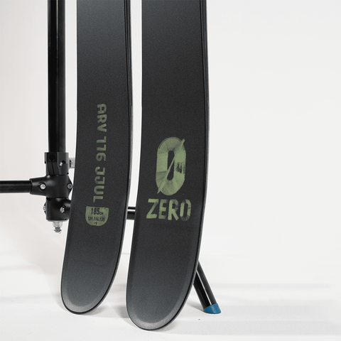 ARV 116 JJ UL skis 2025