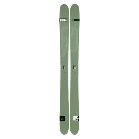 ARV 116 JJ UL skis 2026