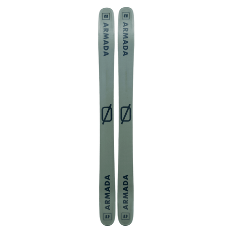 ARV 116 JJ UL skis 2026