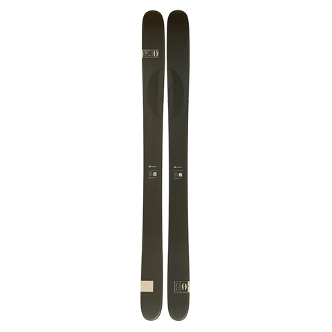 ARV 116 JJ UL skis 2027