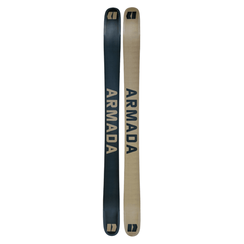 ARV 116 JJ UL skis 2027