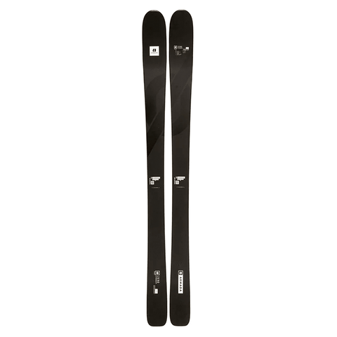 Stranger skis 2024