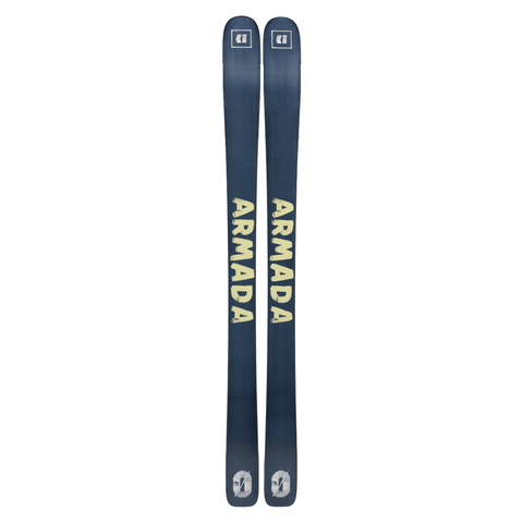 Stranger skis 2025