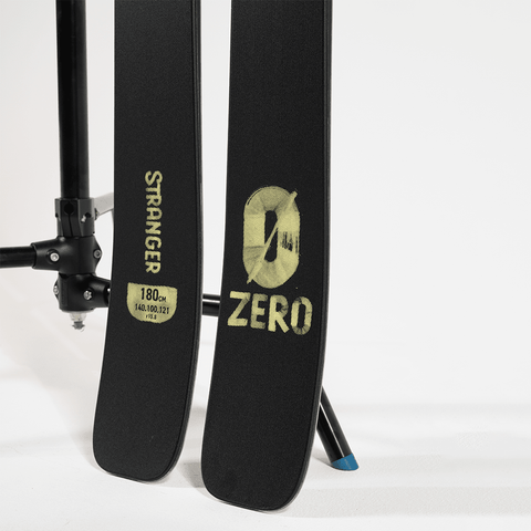 Stranger skis 2025