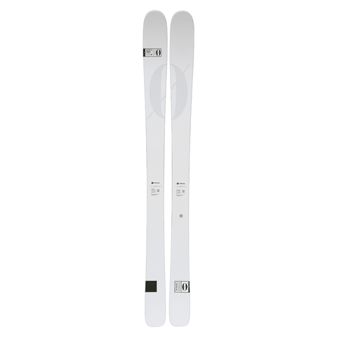 Stranger 100 skis 2027